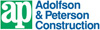 Adolfson & Peterson Construction